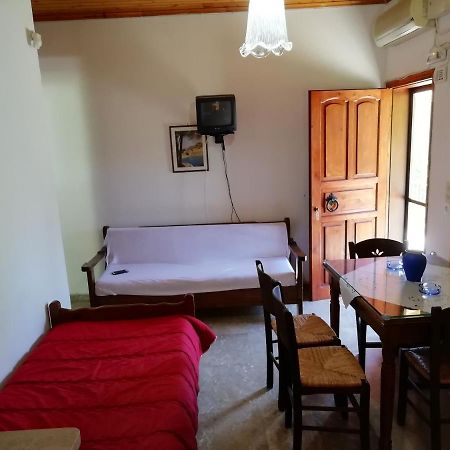 Kastraki Villas Nafplio Exteriér fotografie