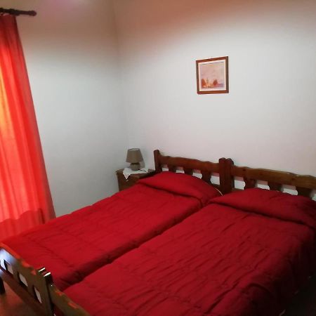 Kastraki Villas Nafplio Exteriér fotografie