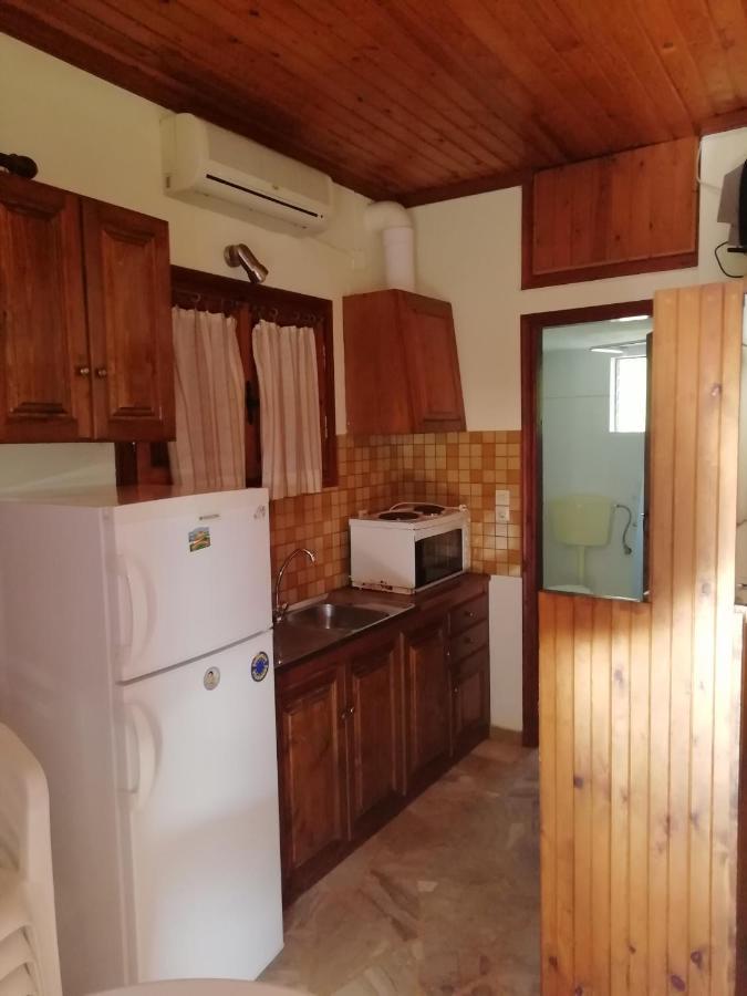 Kastraki Villas Nafplio Exteriér fotografie