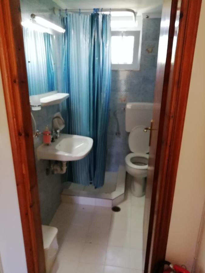 Kastraki Villas Nafplio Exteriér fotografie