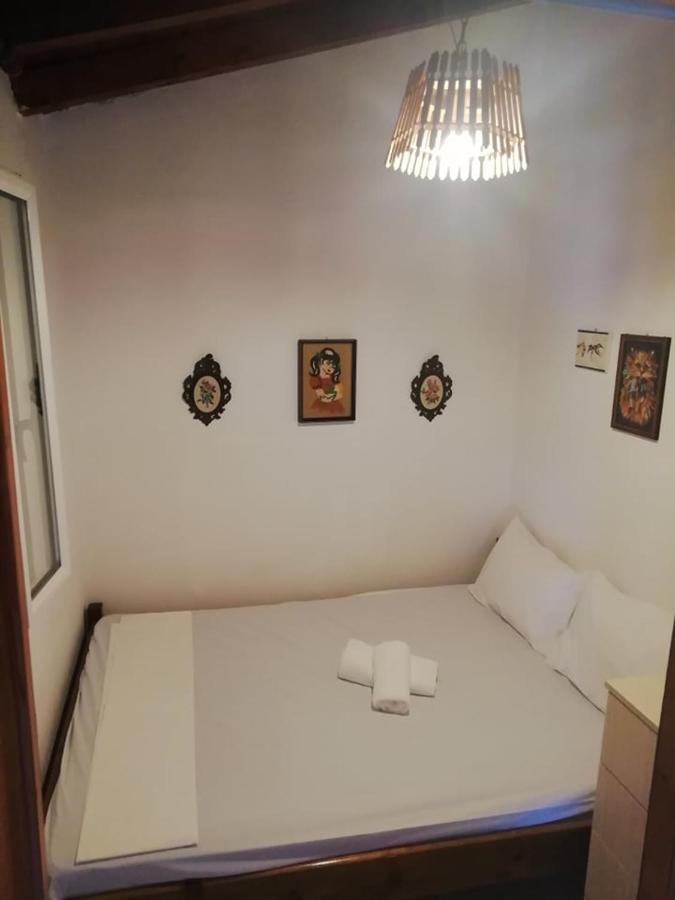 Kastraki Villas Nafplio Exteriér fotografie