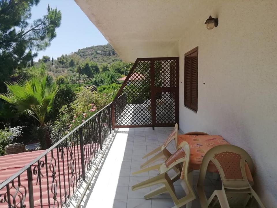 Kastraki Villas Nafplio Exteriér fotografie