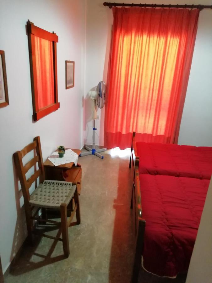 Kastraki Villas Nafplio Exteriér fotografie