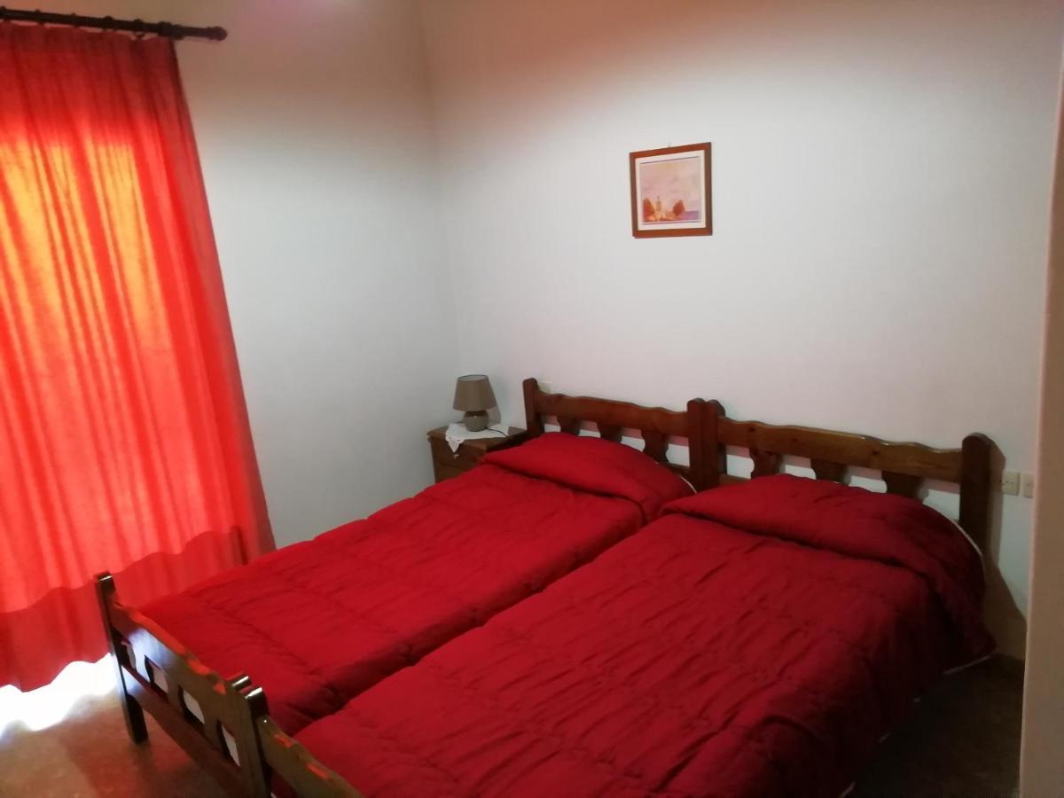 Kastraki Villas Nafplio Exteriér fotografie