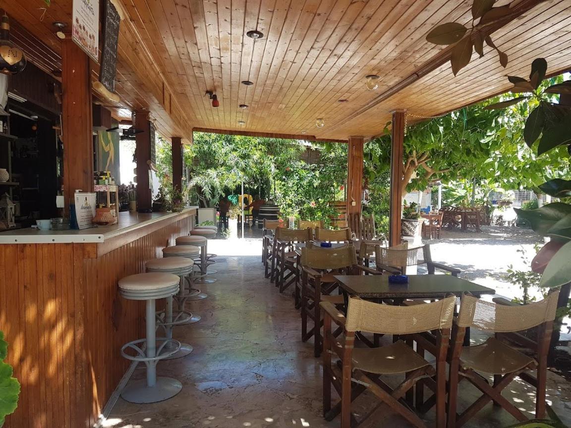 Kastraki Villas Nafplio Exteriér fotografie